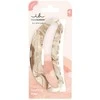 Invisibobble Clipstar XL Amber Glow Plaukų sagtukas