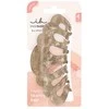 Invisibobble Clipstar XL Pure Pearlfection Plaukų sagtukas