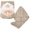 „Invisibobble Cozy Wrap“ plaukų rankšluostis