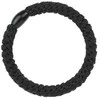 Invisibobble Twistar juoda plaukų gumelė
