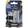Invisibobble „Everclaw M Eclipse Moonbeam“ plaukų segtukas (1 vnt.).