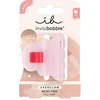 Invisibobble Everclaw Rosy Plateau Plaukų sagtukas M