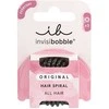 Invisibobble plaukų gumytės Original True Juodas 3 vnt.