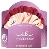 Invisibobble plaukų gumytės Sprunchie Slim Premium You Make me Blush 2 vnt.