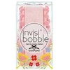 Gumytės plaukams Invisibobble Wrapstar Ami &amp; Go, su kaspinu, limituotas leidimas