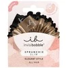 Invisibobble plaukų gumytės Sprunchie Slim True Golden 2 vnt.