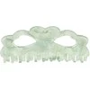 Invisibobble plaukų segtukas Clipstar L Oasis Matcha Reset