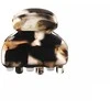 Invisibobble Plaukų segtukas Clipstar Petit Four New 4 vnt.