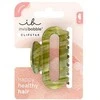 Invisibobble Plaukų segtukas „Evergreen“ M