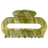 Invisibobble Plaukų segtukas „Evergreen“ M