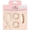 Invisibobble plaukų garbanojimo rinkinys Rankena su garbana 3 vnt