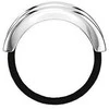 Invisibobble Plaukų gumytės Aurora Radiance Eclipse 2 vnt.