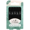 Invisibobble Hair tie Hair Tie Juodas 5 pcs