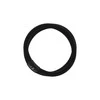 Invisibobble Hair tie Hair Tie Juodas 5 pcs