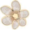 Invisibobble Myclaw Clip Ornaments Set Hothouse Florals 3 pcs