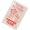 Invisibobble Myclaw Clip Ornaments Set Morning Nostalgia 5 pcs