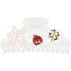 Invisibobble Myclaw Full of Charms Plaukų sagtukas L
