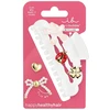 Invisibobble Myclaw Full of Charms Plaukų sagtukas L
