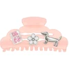 Invisibobble Myclaw Hug me hair clip, Baby L