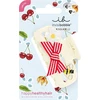 Invisibobble Myclaw Wildflower Juicy Charms Plaukų sagtukas M