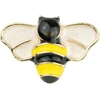 Invisibobble Myclaw Wildflower Juicy Charms Plaukų sagtukas M