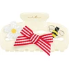 Invisibobble Myclaw Wildflower Juicy Charms Plaukų sagtukas M