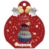Invisibobble Original Frosted Twirl Hair Scrunchie 5 pcs