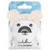 Invisibobble Polar Cozyness plaukų segtukai 4 vnt.