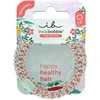 Invisibobble Guminė juosta Twistar Oasis Mint Braids 3 vnt