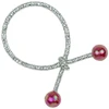 Invisibobble Twistar Kids Jolly Bands plaukų segtukai 3 vnt.