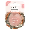 Invisibobble Twistar Oranžinis Affaire hair tie 3 pcs