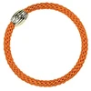 Invisibobble Twistar Oranžinis Affaire hair tie 3 pcs