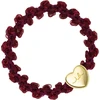 Invisibobble Twistar Wildflower Cherry Twist hair tie 3 pcs