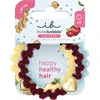 Invisibobble Twistar Wildflower Cherry Twist hair tie 3 pcs