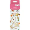 Invisibobble Wildflower Blooming Curl plaukų garbanojimo rinkinys 4 vnt.