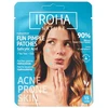 Iroha FUN SOS GRAINS pleistrai 15 vnt.