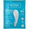 Iroha ACNE PRONE SKIN Microdart Pimple Patches with Salicylic Acid 12 Units