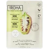 Stangrinamoji veido kaukė Iroha Anti-Age Face Sheet Mask With Noni & Hyaluronic Acid, su morinda ir hialurono rūgštimi