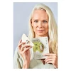 Stangrinamoji veido kaukė Iroha Anti-Age Face Sheet Mask With Noni & Hyaluronic Acid, su morinda ir hialurono rūgštimi