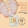 Iroha OAT facial tissue mask 1 unit
