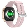 Išmanusis laikrodis CARNEO Zephyr Ultra mini HR+ rosegold