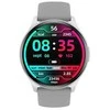 Išmanusis laikrodis CARNEO Gear+ Essential 2-os kartos sidabrinis