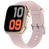 Išmanusis laikrodis CARNEO Zephyr Ultra mini HR+ rosegold