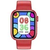 Forever išmanusis laikrodis IGo Watch 3 JW-500 raudonos spalvos