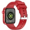 Forever išmanusis laikrodis IGo Watch 3 JW-500 raudonas