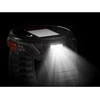 Išmanusis laikrodis Garmin Fenix 8 – 47 mm, AMOLED Skalūno pilkos spavos korpusas su juodu silikono dirželiu