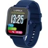Išmanusis laikrodis Lamax Laikrodis inteligentny vaikams LAMAX BCool2 Play Mėlyna 1,83 Android/iOS BT5.3 300mAh
