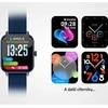 Išmanusis laikrodis Lamax Laikrodis inteligentny vaikams LAMAX BCool2 Play Mėlyna 1,83 Android/iOS BT5.3 300mAh