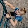 Išmanusis laikrodis LAMAX WatchY4 Play mėlynas