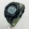 Išmanusis laikrodis Timex Expedition CAT 5 T49993